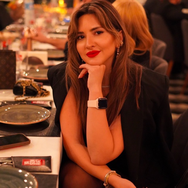 Grup Profil Fotoğrafı